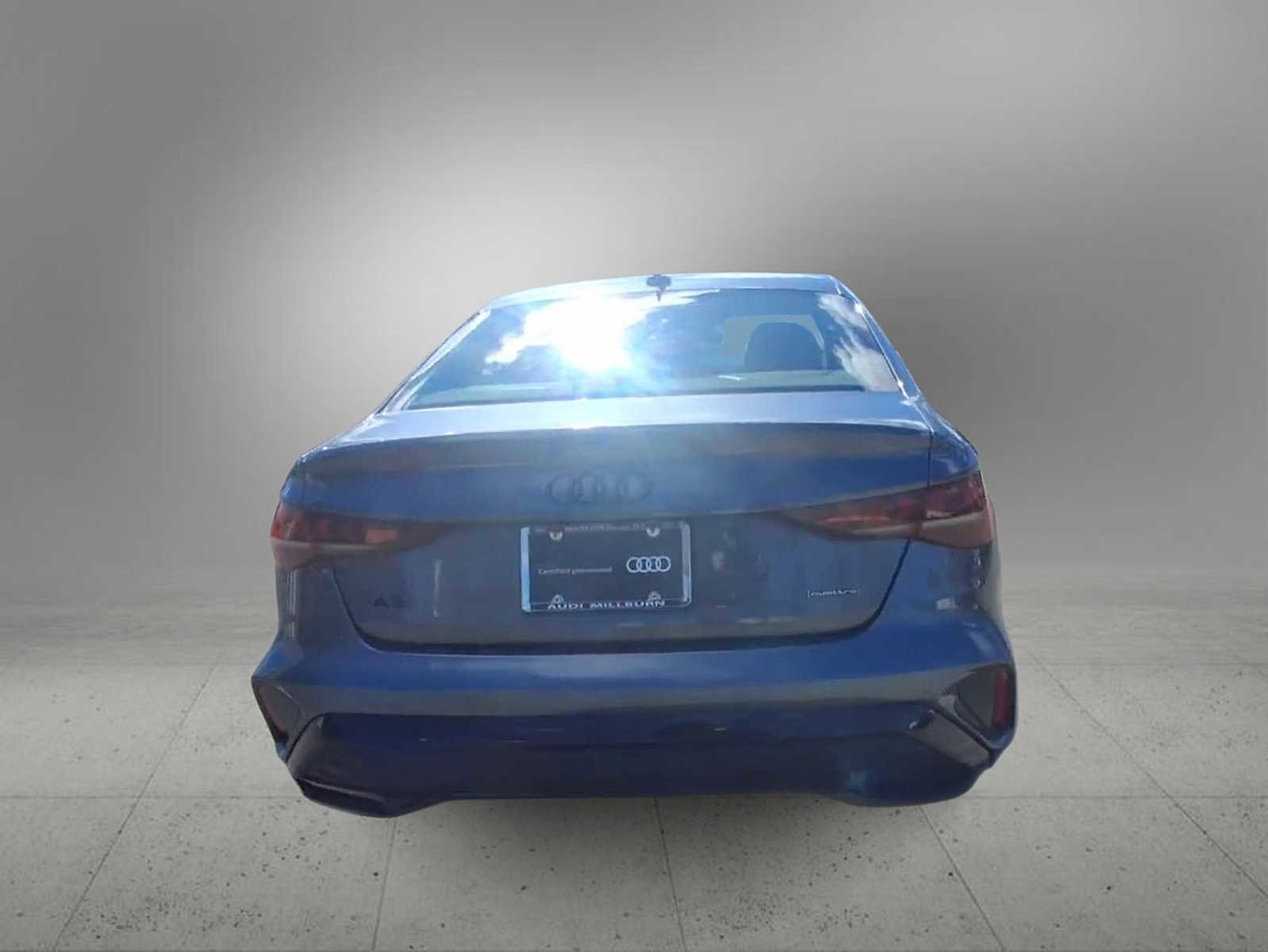 Used 2026 Audi A3 2.0T Premium Plus w/ Premium Plus Package image 7
