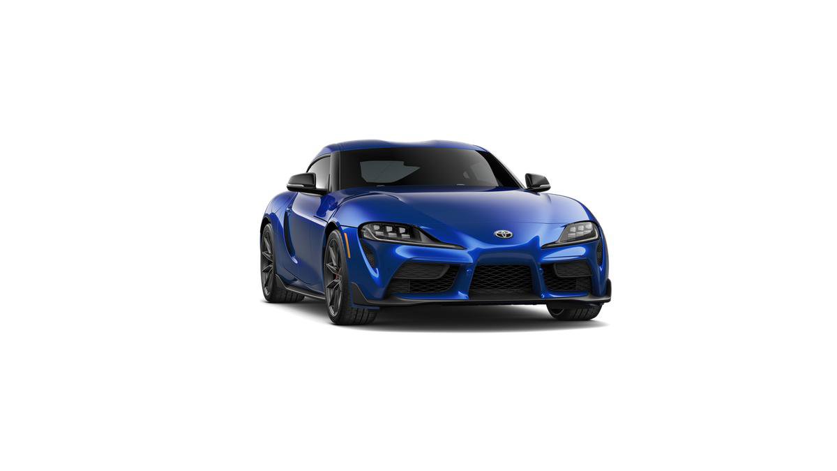 New 2026 Toyota Supra Premium image 18