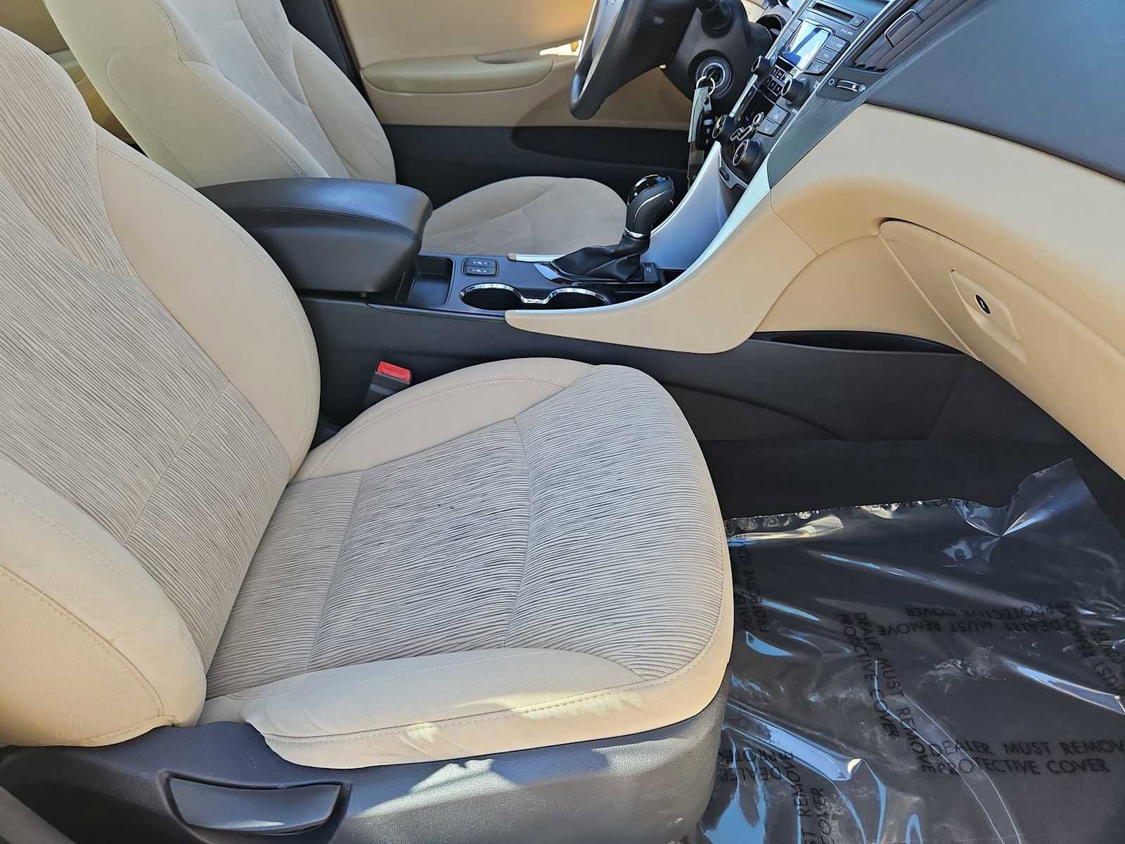 Used 2013 Hyundai Sonata GLS w/ Popular Equipment Pkg image 22