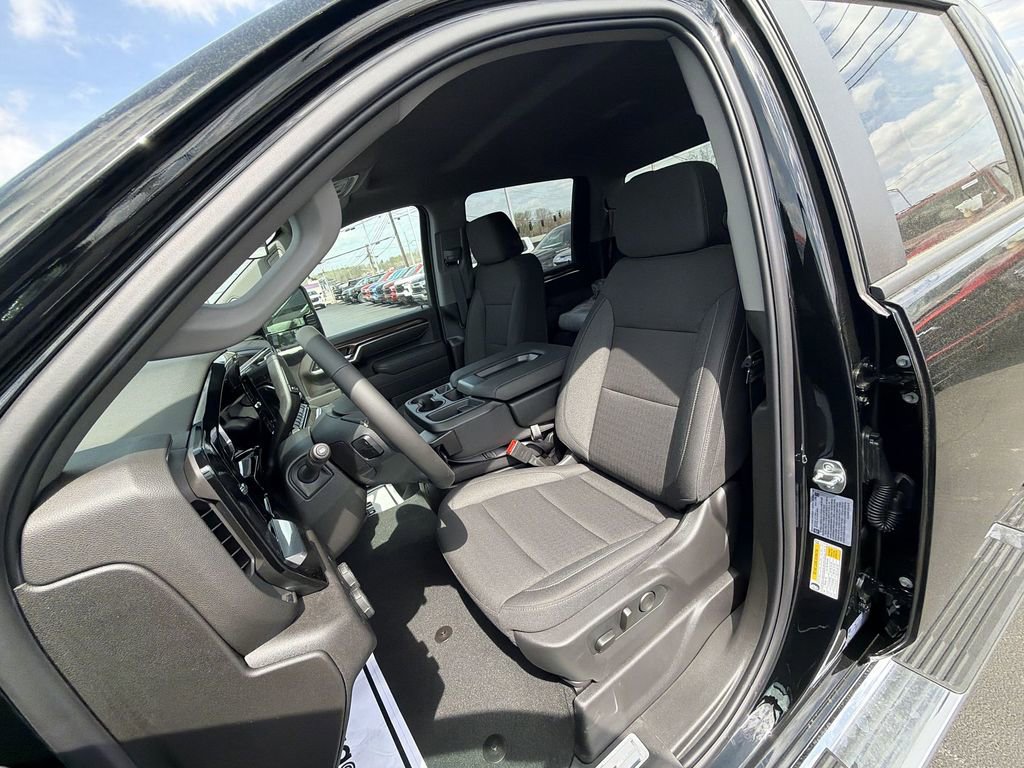 New 2026 Chevrolet Silverado 2500 LT image 17
