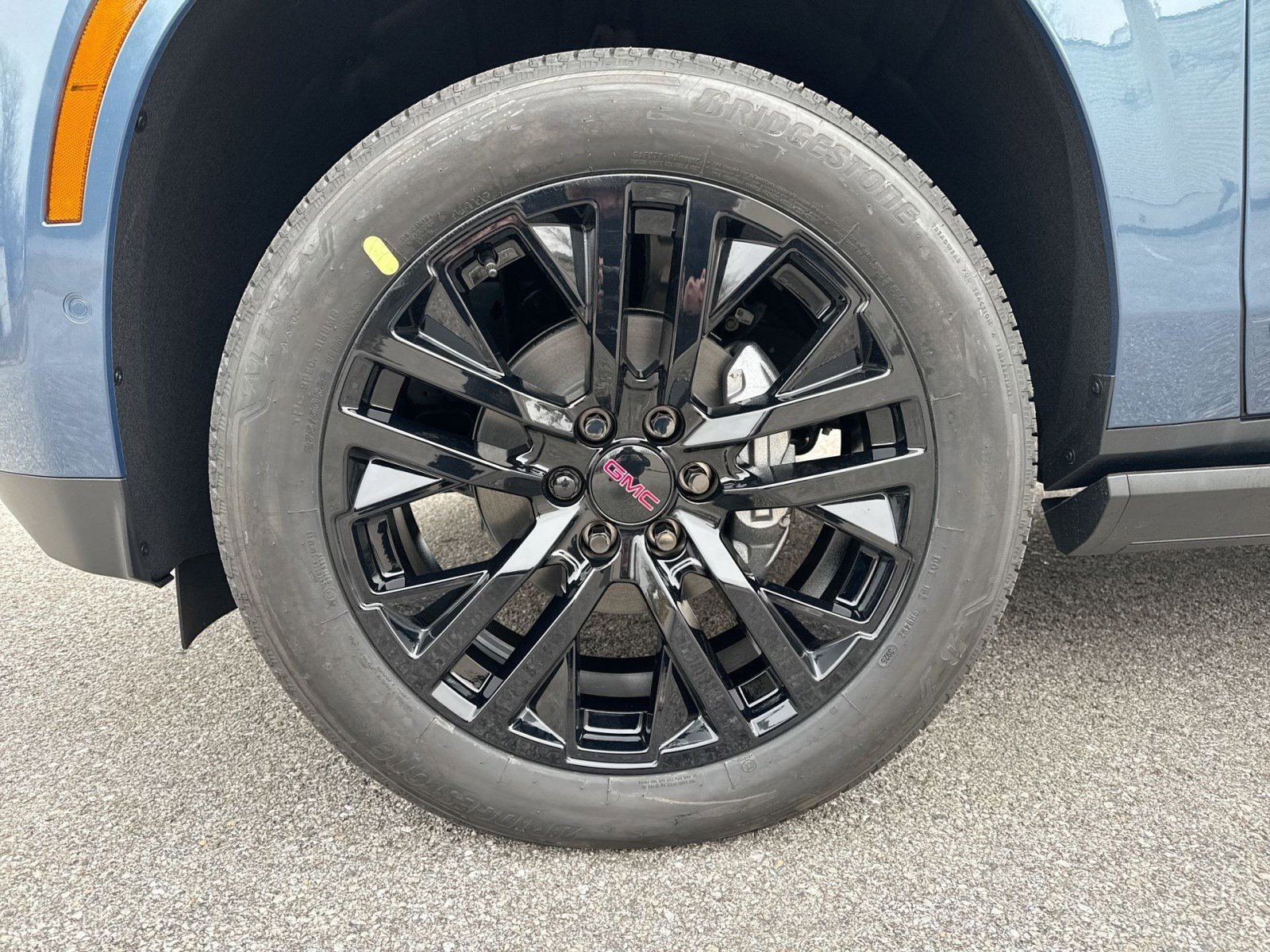 New 2026 GMC Yukon Denali image 11