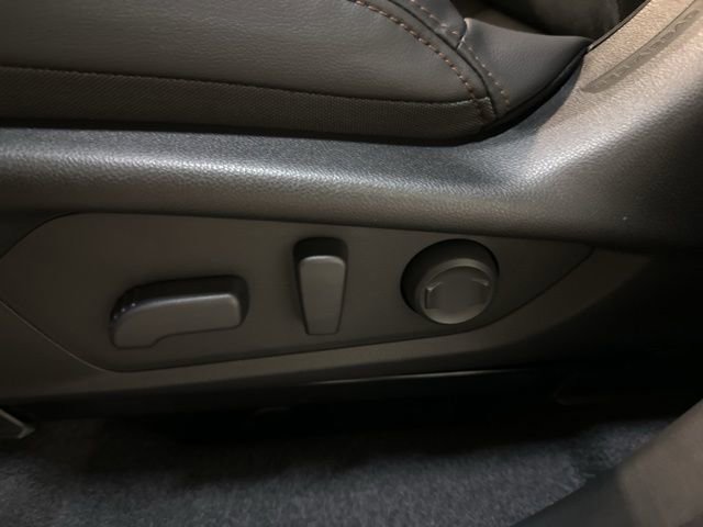 New 2025 Subaru Forester Touring image 15