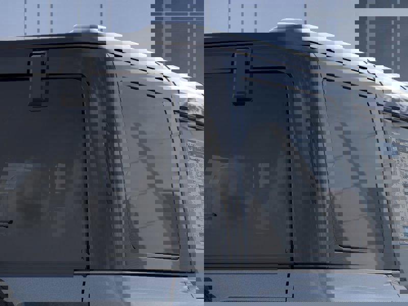 New 2025 Ford Bronco Badlands w/ Sasquatch Package image 57