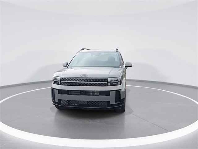 New 2026 Hyundai Santa Fe Calligraphy video 3