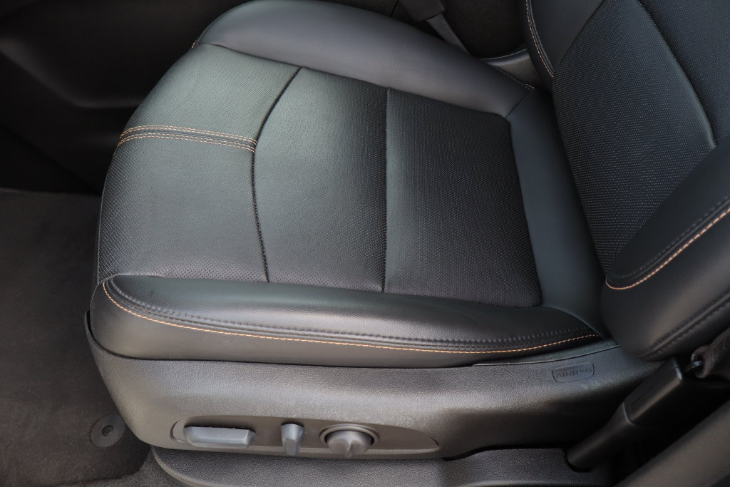 Certified 2022 Chevrolet Equinox Premier FWD image 20