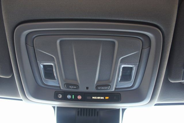 Used 2025 GMC Sierra 1500 Pro w/ Pro Value Package image 25