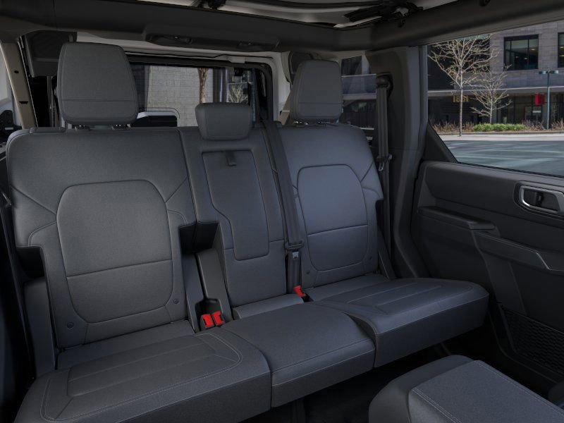 New 2026 Ford Bronco Badlands w/ Sasquatch Package image 11