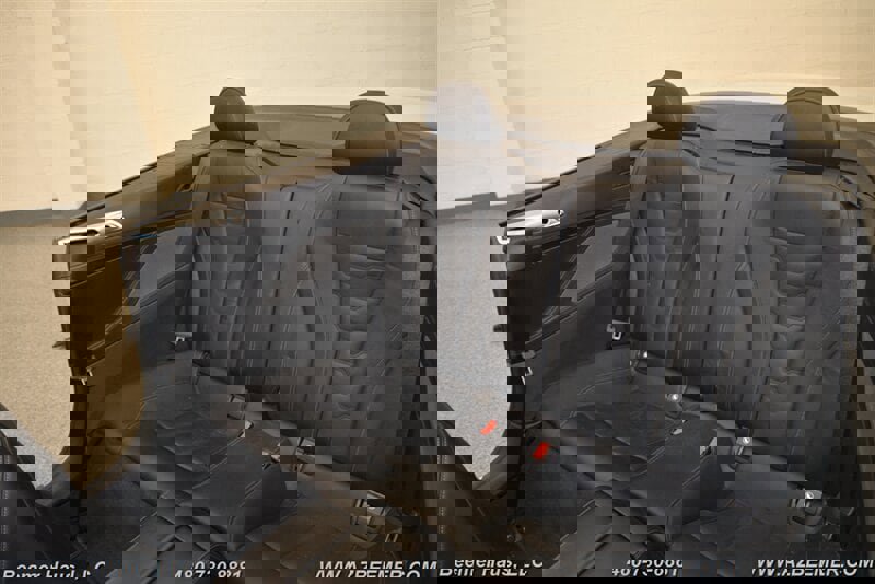 Used 2022 BMW 840i Convertible w/ Driving Assistance Package image 22