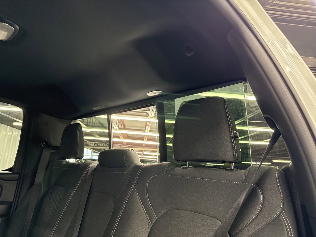 New 2026 RAM 1500 Tradesman AWD/4WD image 15