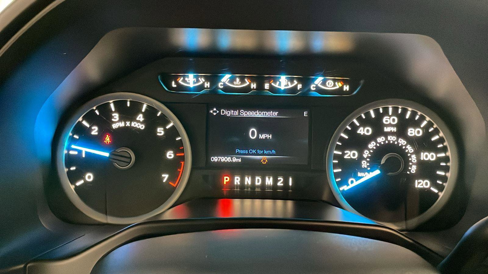 Used 2016 Ford F150 XLT w/ Equipment Group 302A Luxury image 17