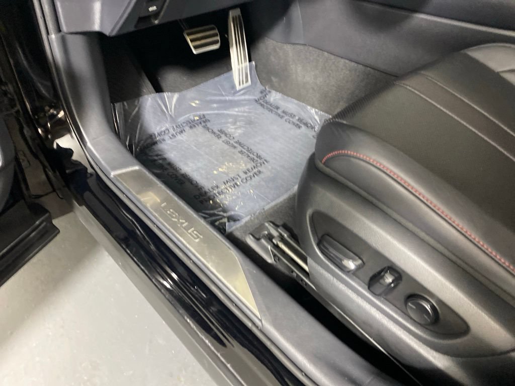 Used 2020 Lexus UX 250h F Sport w/ F Sport Premium Package AWD/4WD image 26