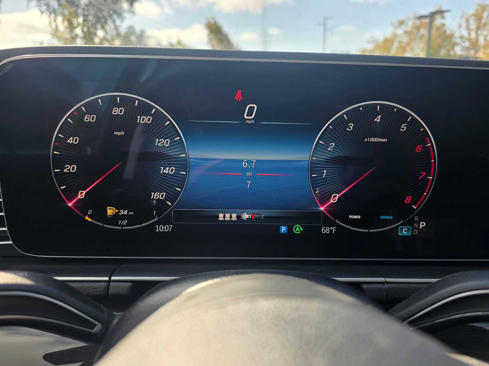 New 2026 Mercedes-Benz GLE 450 4MATIC image 27