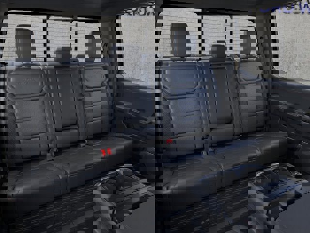New 2026 Ford F150 Raptor AWD/4WD image 11