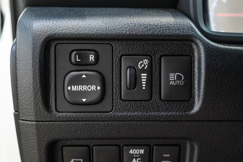 Certified 2023 Toyota 4Runner Limited AWD/4WD image 24