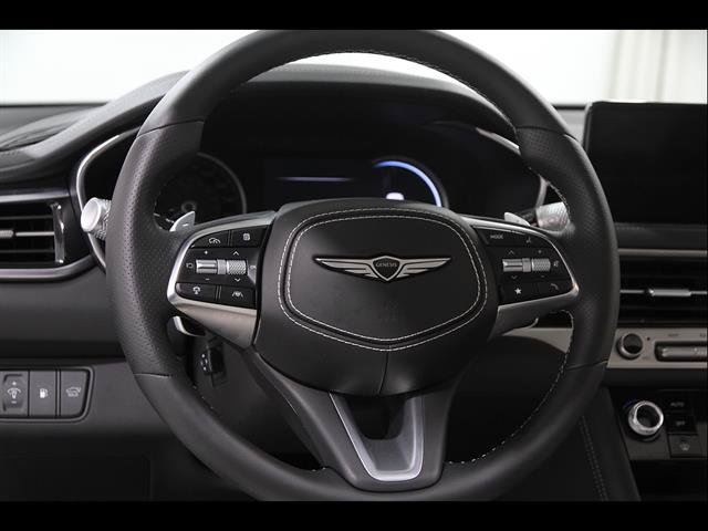 Used 2025 Genesis G70 3.3T Advanced w/ Sport Prestige Package AWD/4WD image 7