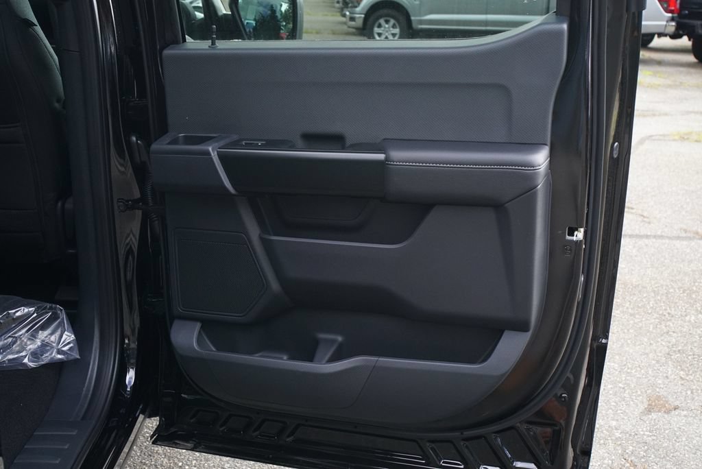New 2026 Ford F150 STX AWD/4WD image 21
