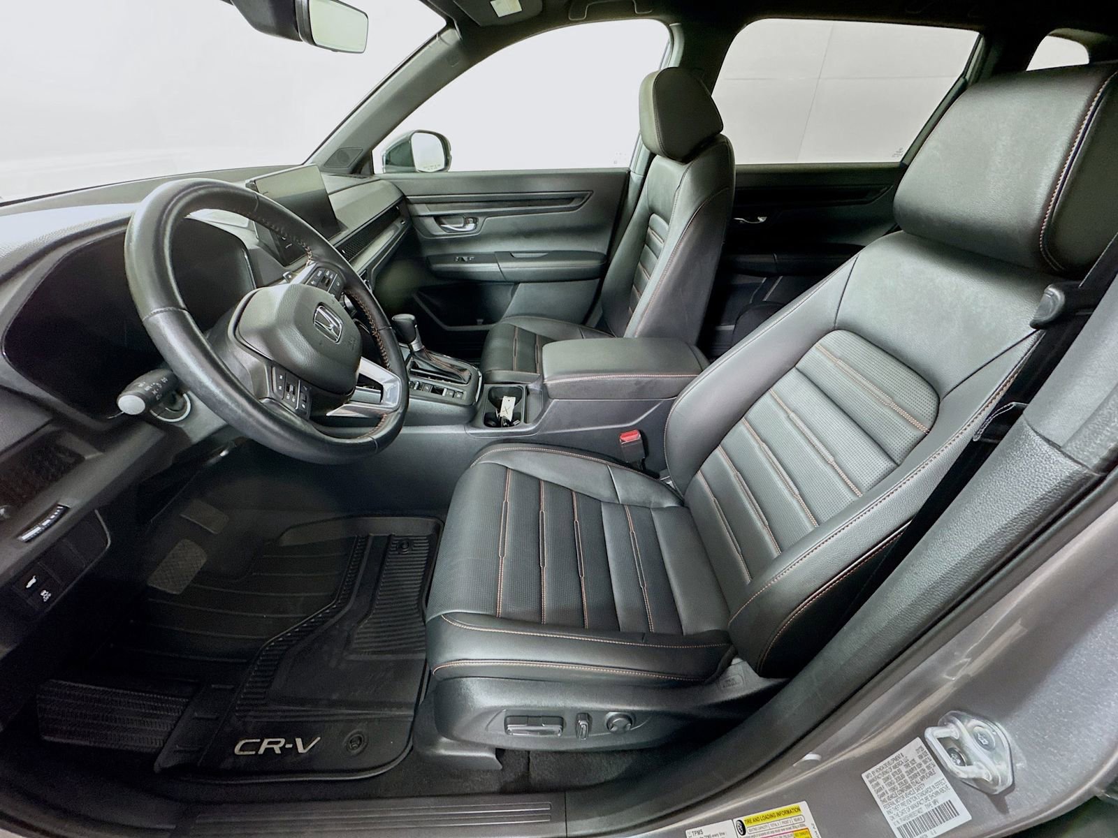 Used 2025 Honda CR-V Sport-L image 18