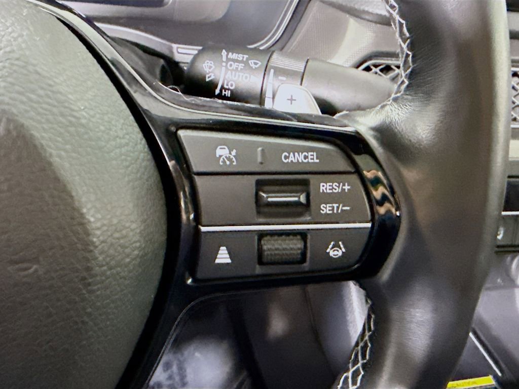 Used 2023 Acura Integra A-Spec FWD image 22