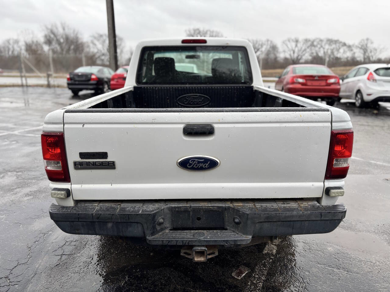 Used 2011 Ford Ranger XL image 4