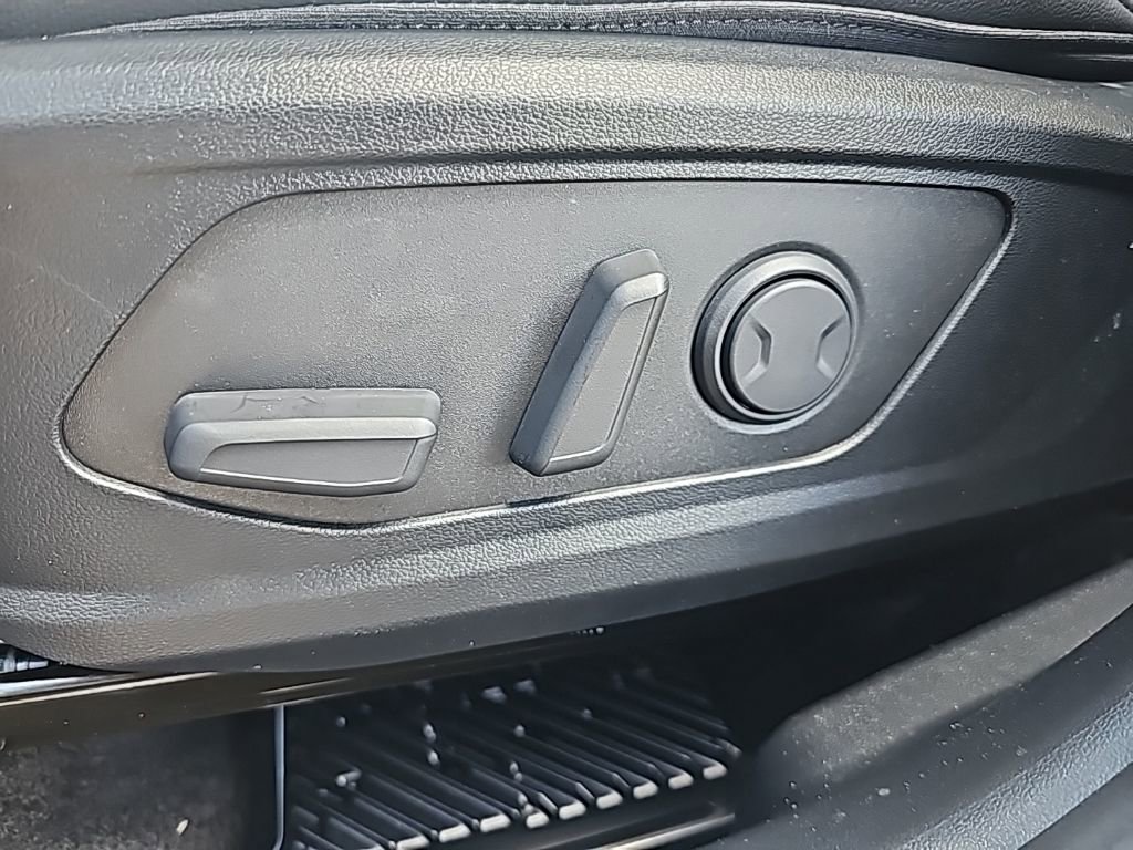 New 2026 Hyundai Tucson Limited AWD/4WD image 15