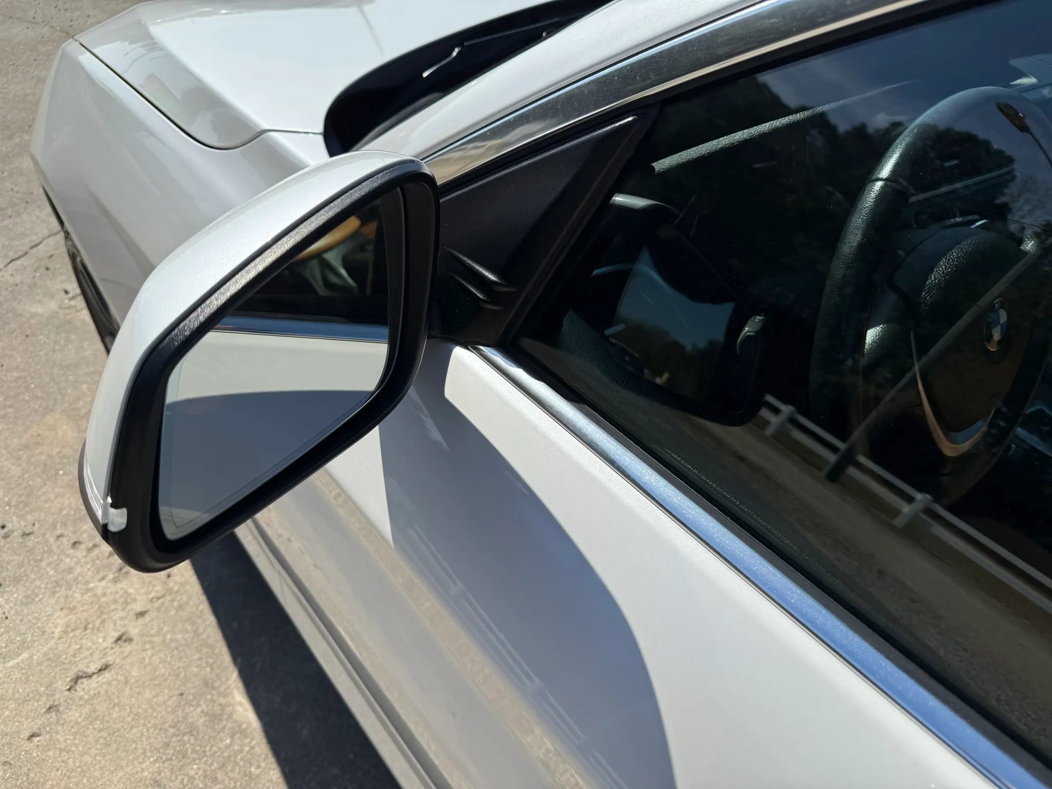 Used 2018 BMW 230i Convertible w/ Premium Package Enhanced image 15