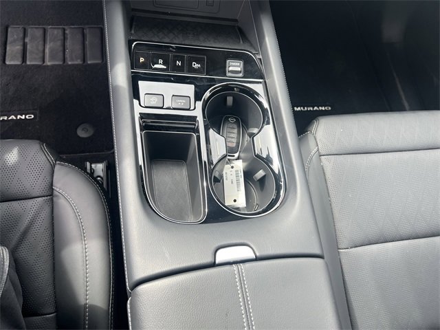 Certified 2025 Nissan Murano Platinum w/ Cargo Package image 20