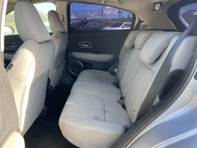 Used 2022 Honda HR-V EX image 24