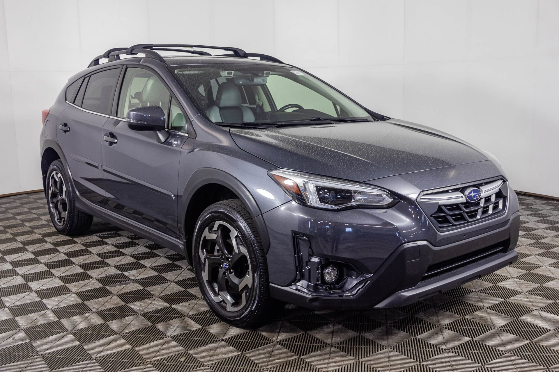 Used 2023 Subaru Crosstrek 2.5i Limited w/ Moonroof Package AWD/4WD image 13