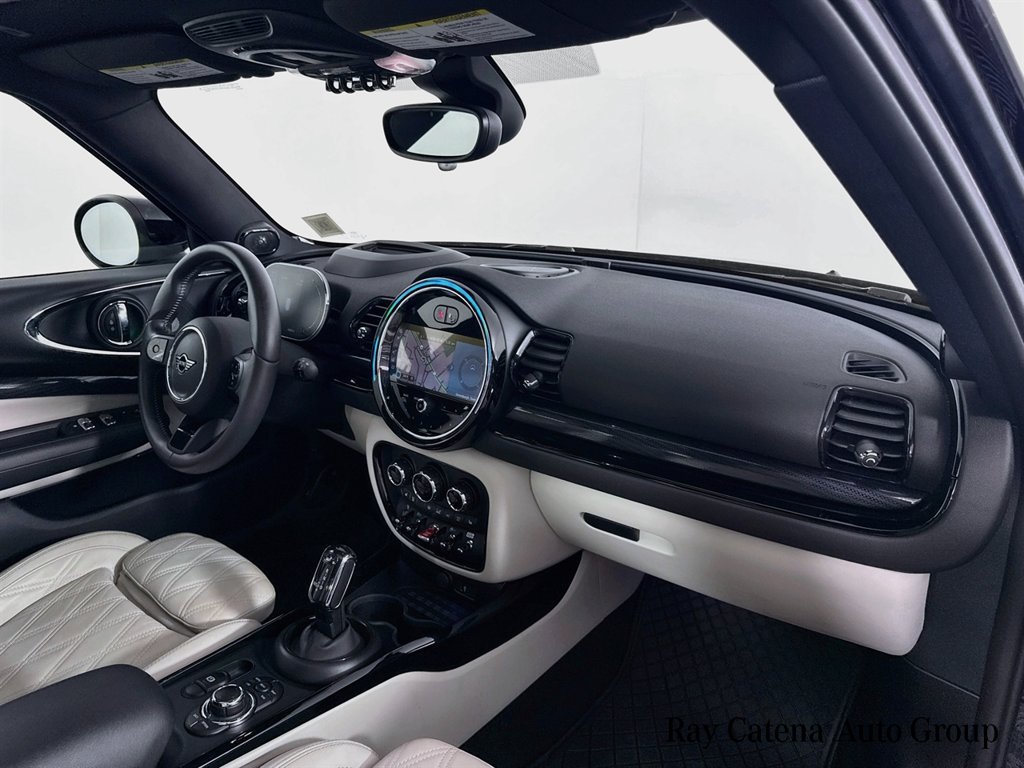 Used 2024 MINI Cooper Clubman S AWD/4WD image 31