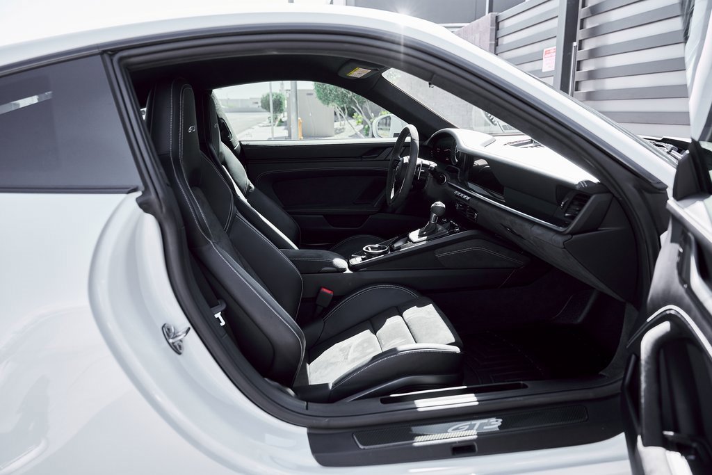 Used 2022 Porsche 911 GT3 image 24