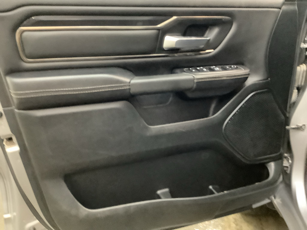 Used 2021 RAM 1500 Sport w/ Level 2 Equipment Group AWD/4WD image 11