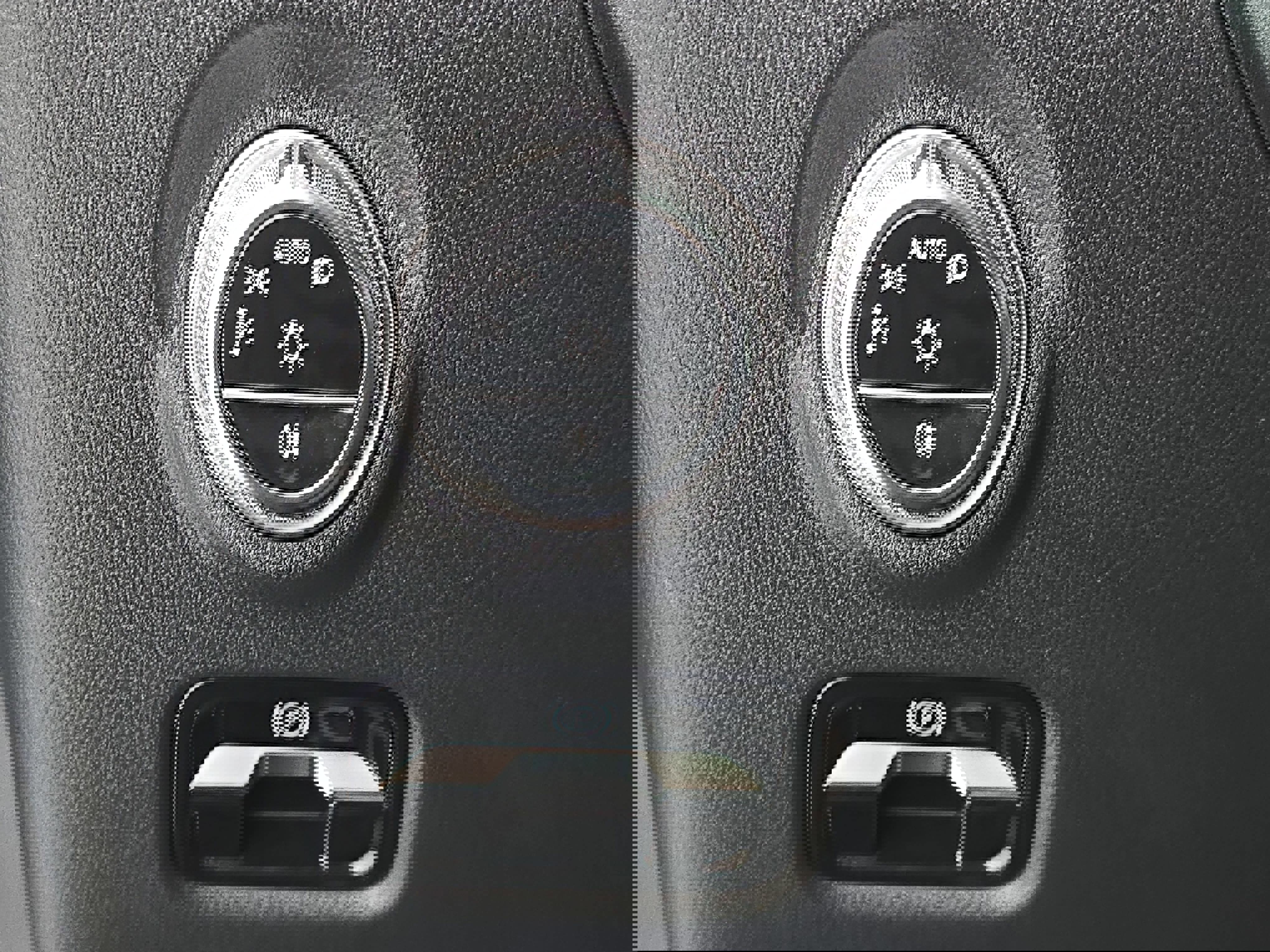 Used 2025 Mercedes-Benz C 300 4MATIC Sedan image 25