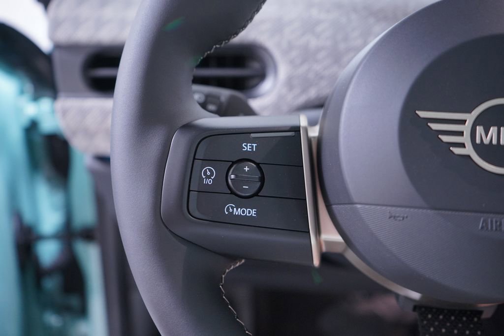 New 2026 MINI Cooper S image 16