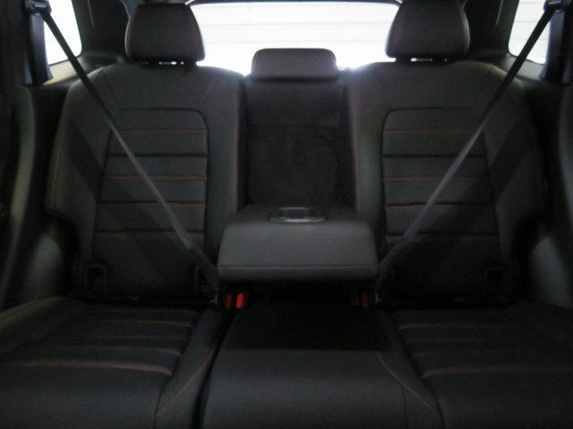 New 2026 Honda CR-V Sport Touring image 8