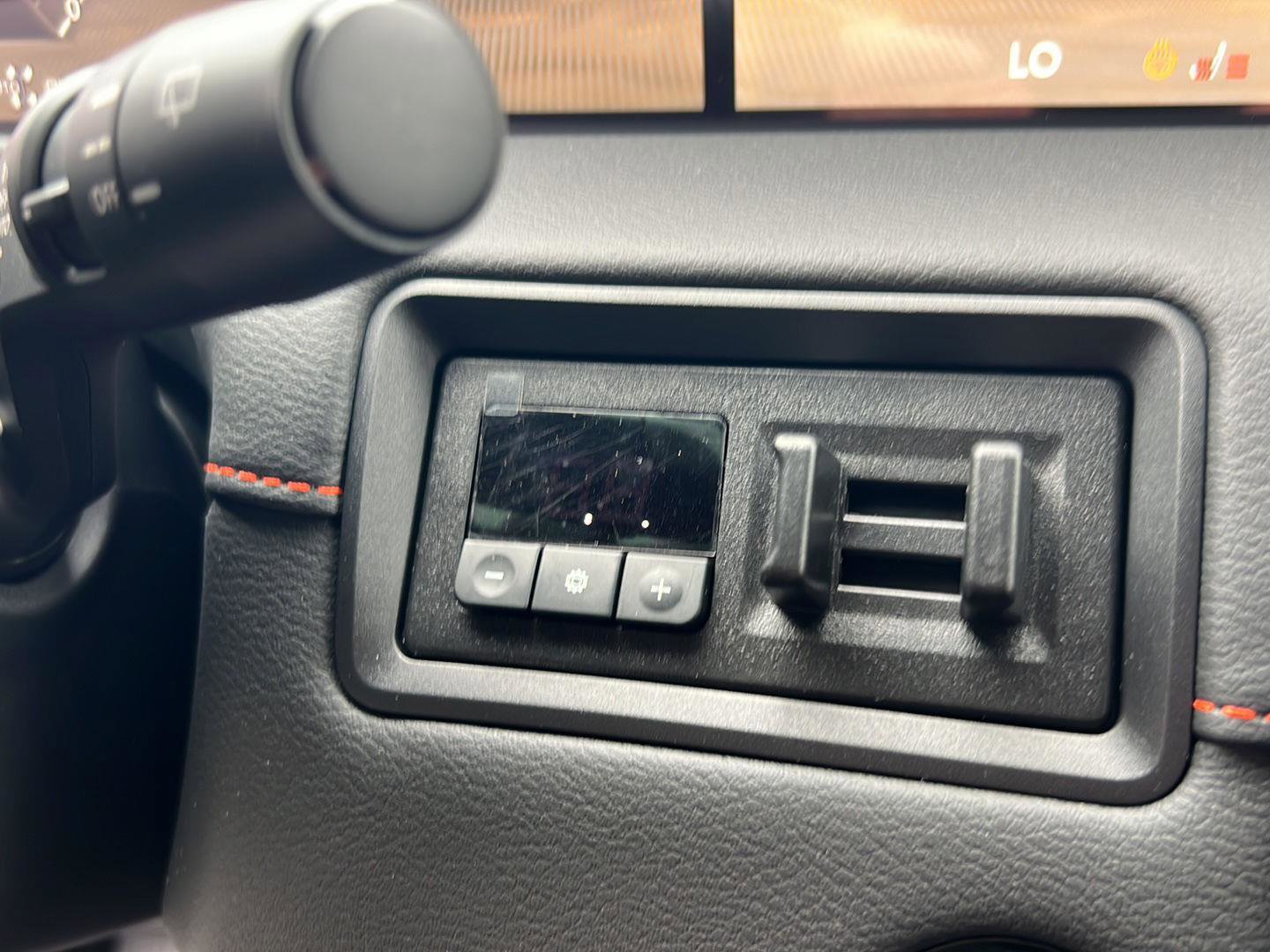 New 2026 Nissan Armada PRO-4X image 16