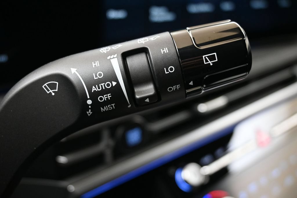 New 2026 Hyundai Santa Fe Limited AWD/4WD image 29