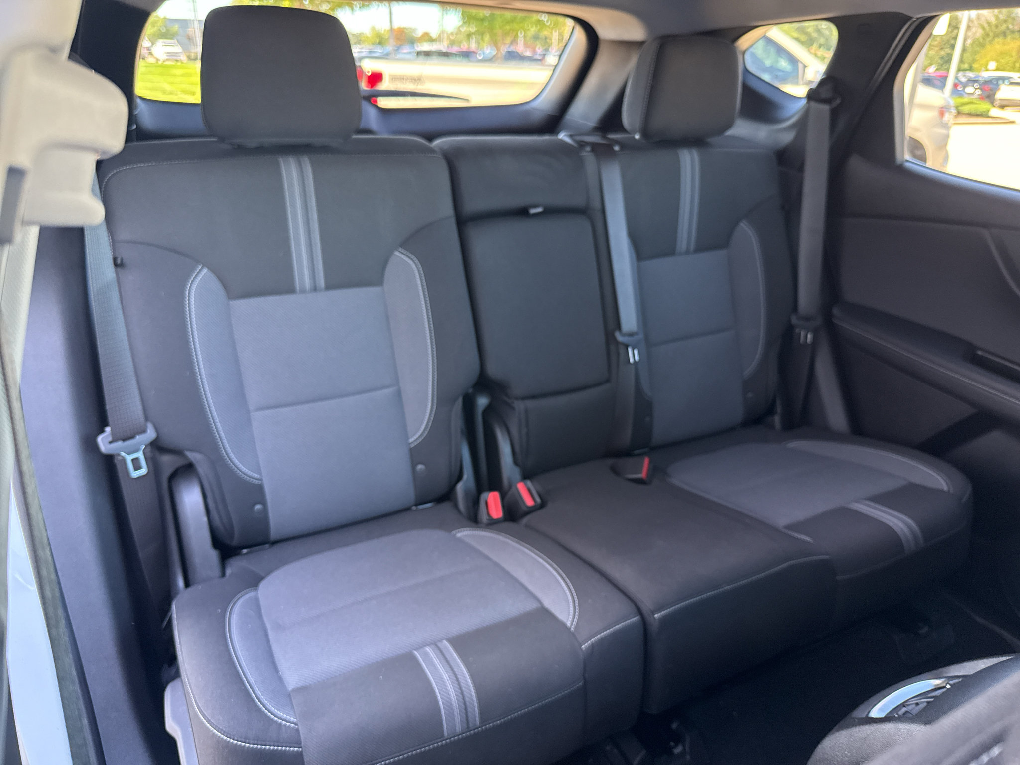 Used 2025 Chevrolet Blazer LT w/ Convenience Package FWD image 36