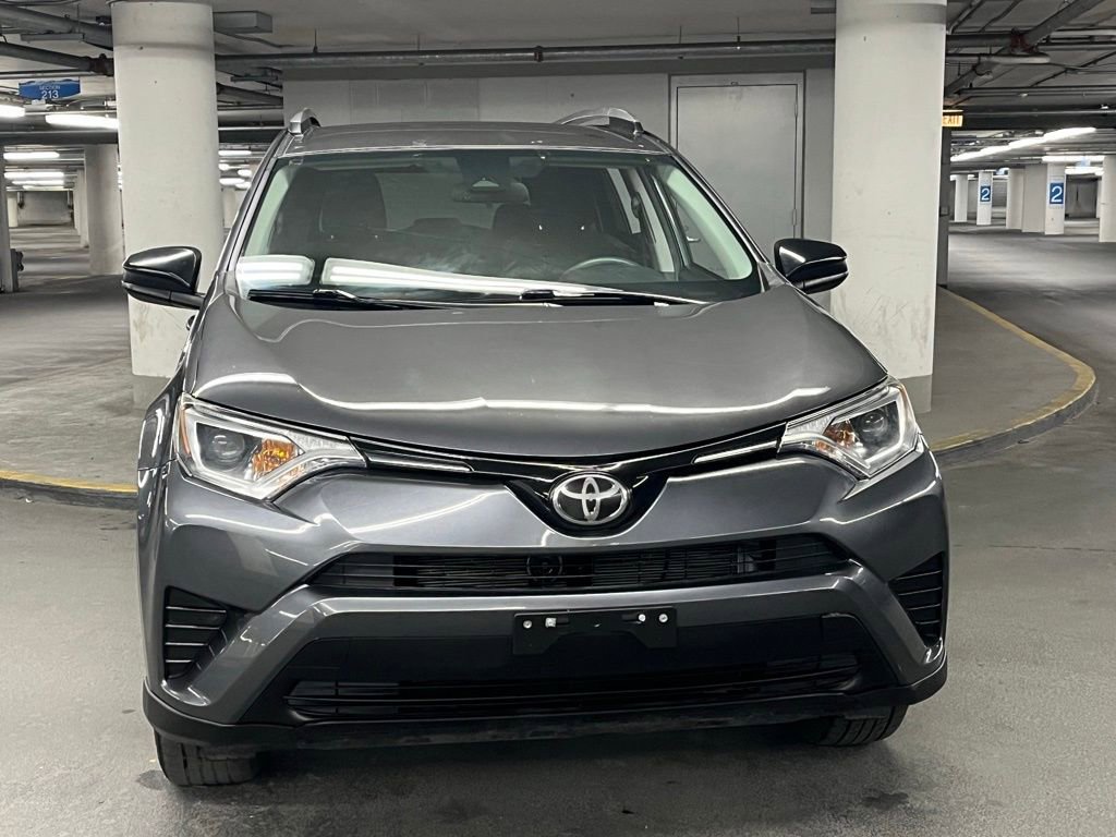 Used 2017 Toyota RAV4 LE image 26