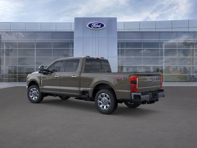 New 2026 Ford F250 Lariat image 4