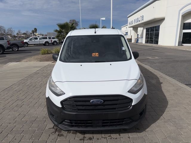 Used 2020 Ford Transit Connect XL image 9