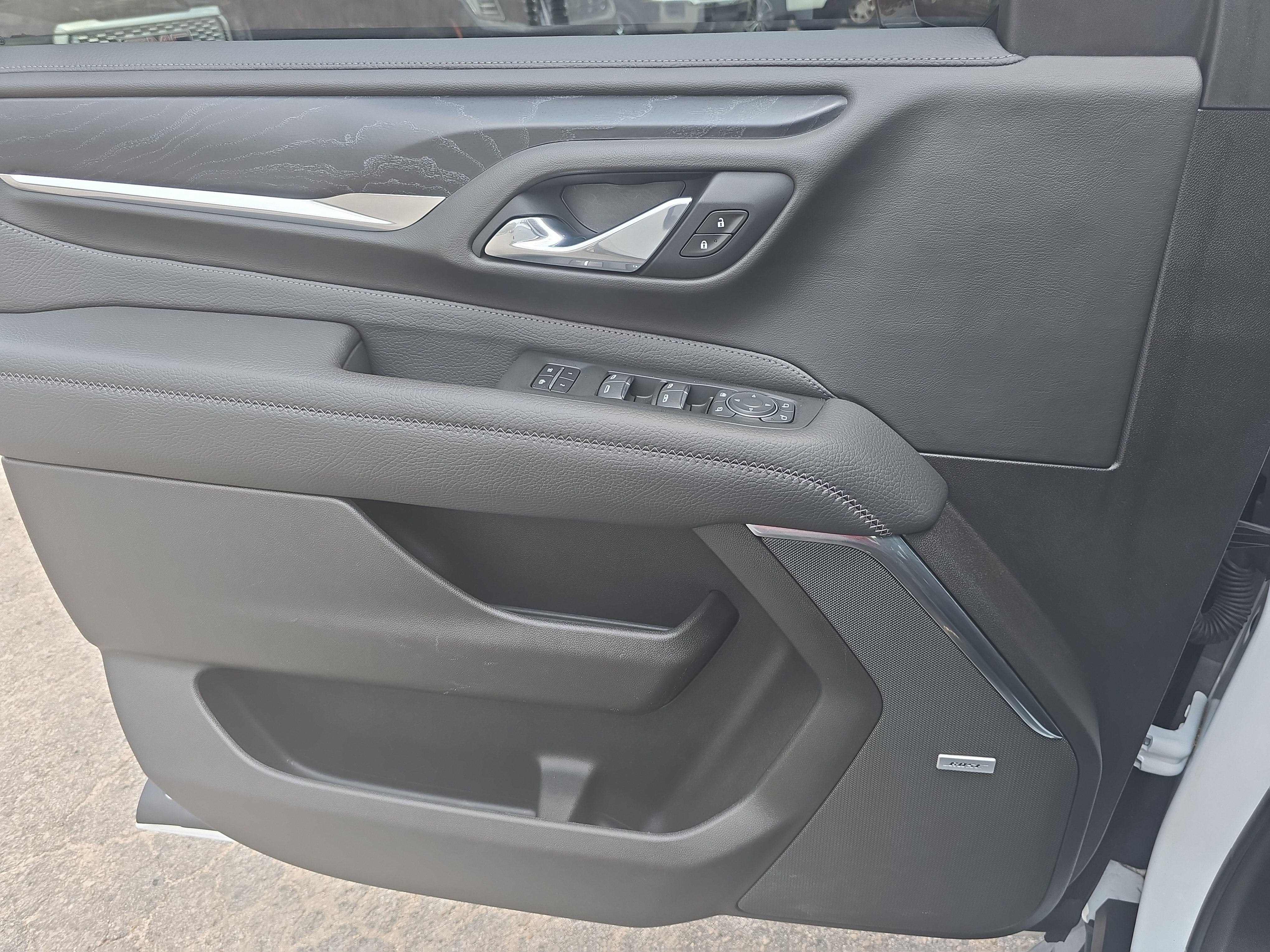 Used 2021 GMC Yukon XL Denali RWD image 28
