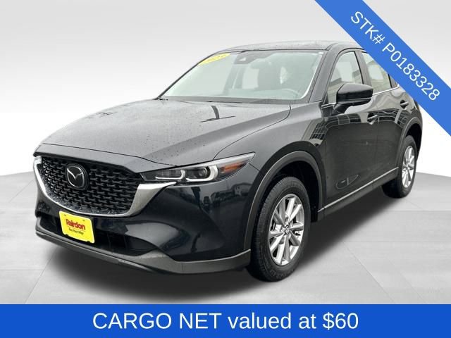 Used 2023 MAZDA CX-5 AWD 2.5 S image 3