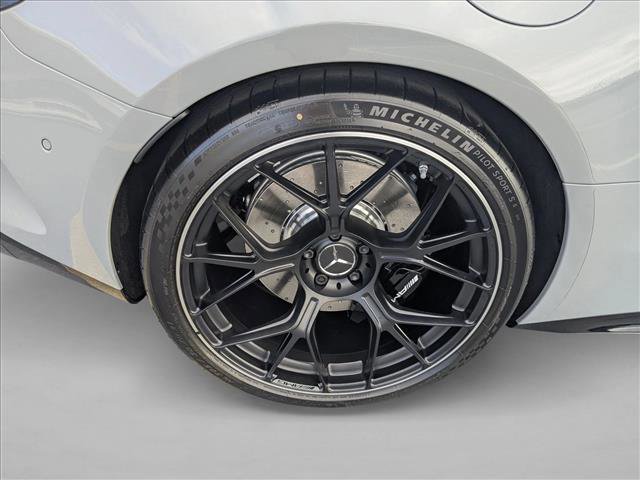 New 2026 Mercedes-Benz AMG GT 55 image 9