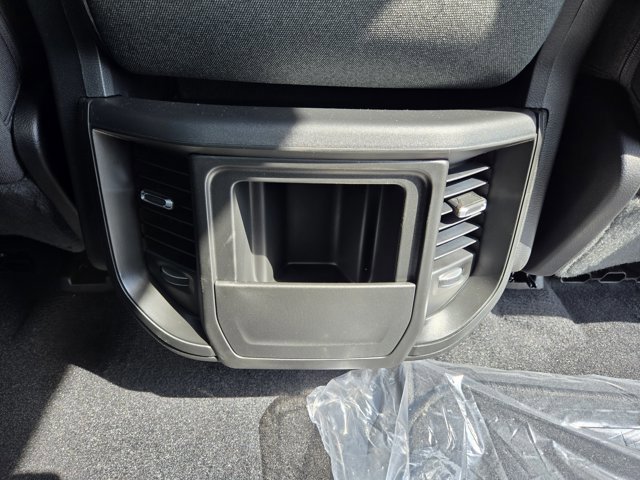 New 2026 RAM 1500 Tradesman image 31