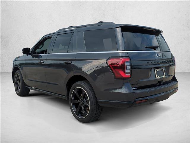 Used 2023 Ford Expedition Limited RWD image 7