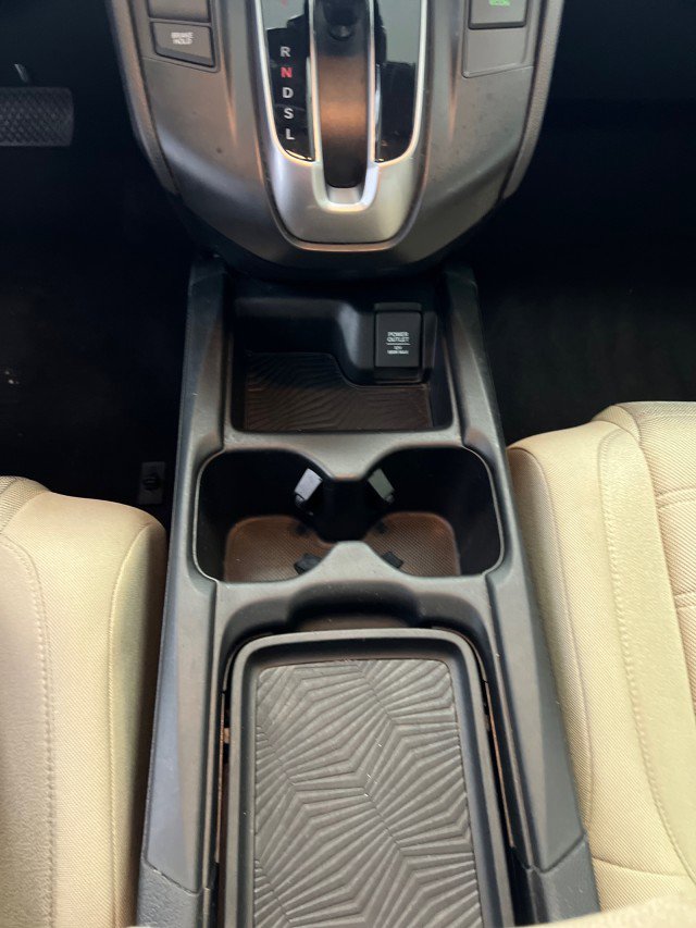 Used 2018 Honda CR-V EX image 26