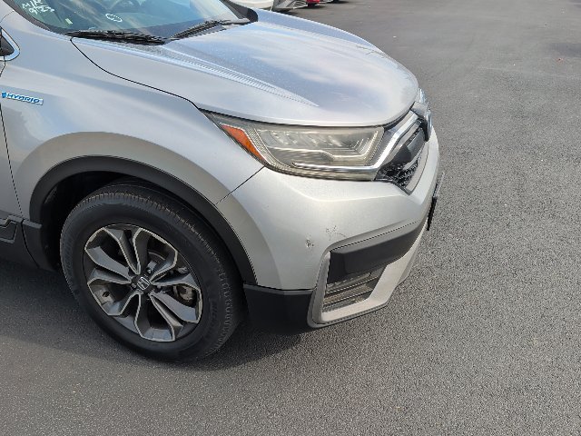 Used 2021 Honda CR-V EX image 18
