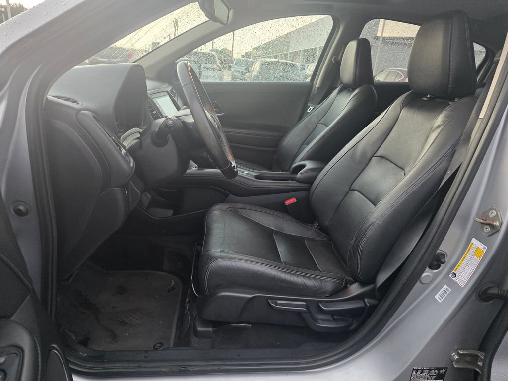 Used 2019 Honda HR-V EX-L image 9
