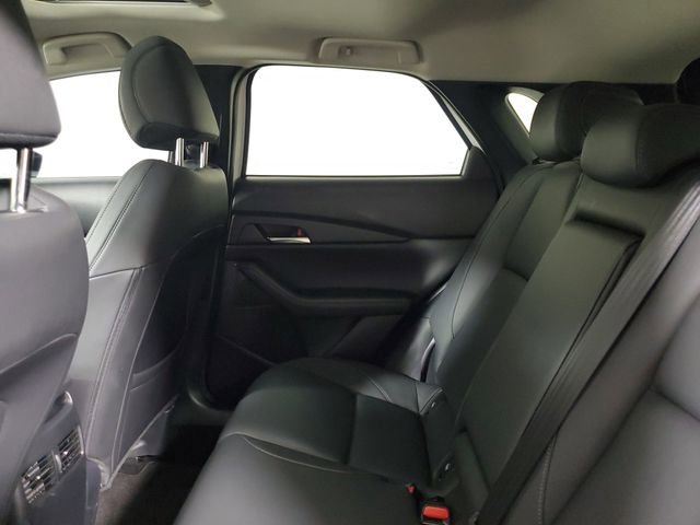 Used 2024 MAZDA CX-30 AWD 2.5 S w/ Preferred Package image 12