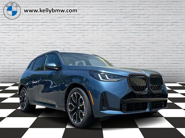 New 2026 BMW X3 xDrive30 AWD/4WD image 1